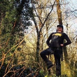 Meet your Posher, Eric